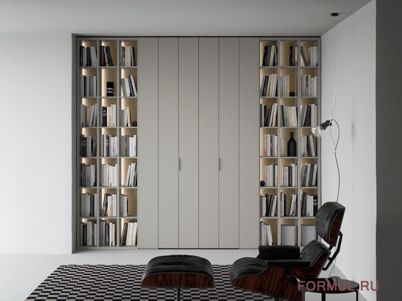 Шкаф Caccaro Passaggio porta